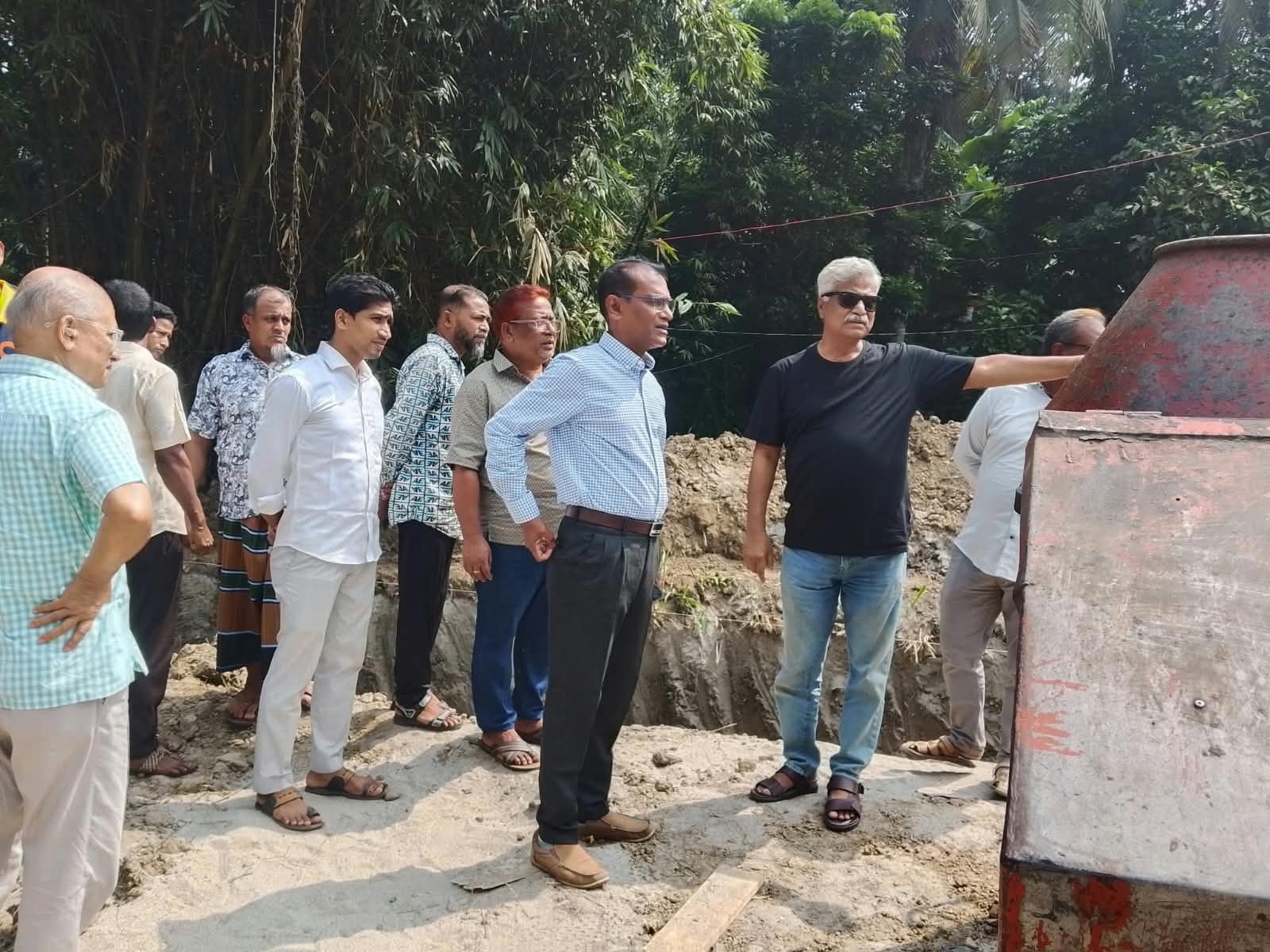 ক্যাম্পাস স্লাইড